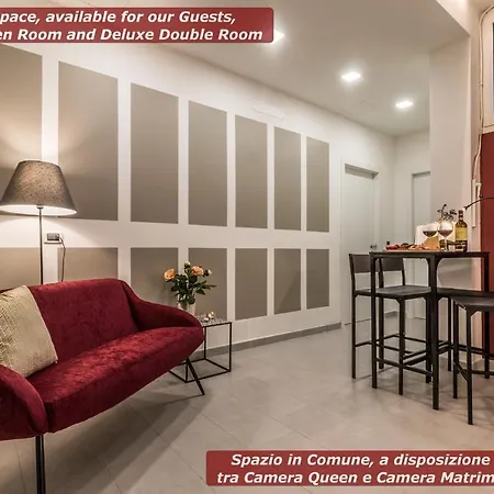 4 Star Boutique * Bologna