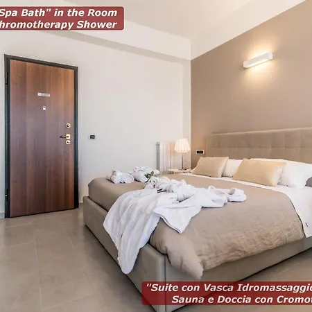 4 Star Boutique Guest house Bologna