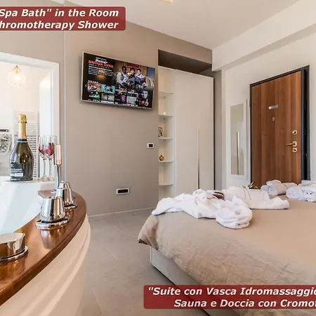 4 Star Boutique Bologna