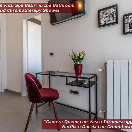 Guest house 4 Star Boutique *