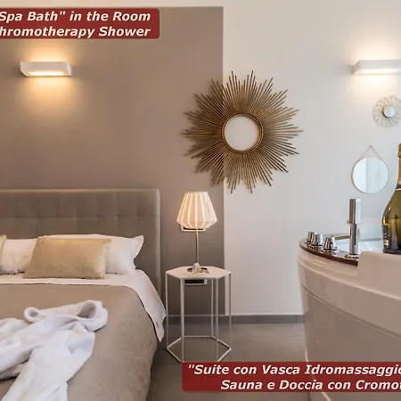 Guest house 4 Star Boutique *