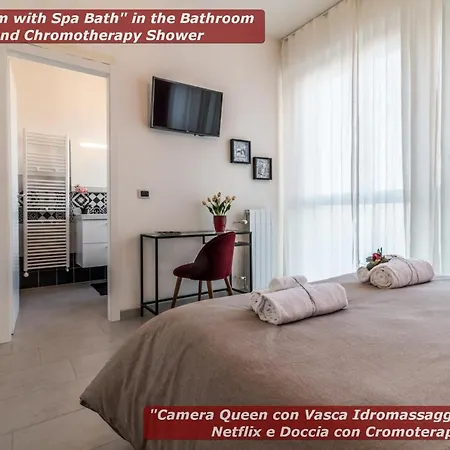 4 Star Boutique Bologna