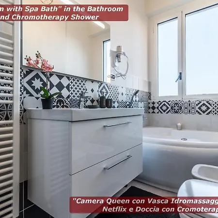 4 Star Boutique Guest house Bologna