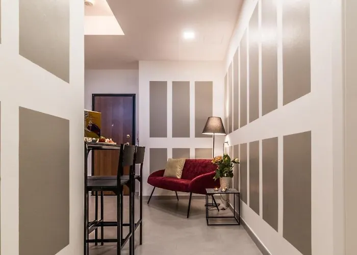 4 Star Boutique Maison d'hôtes