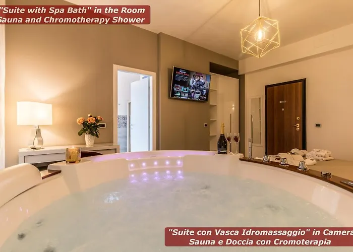 4 Star Boutique Maison d'hôtes