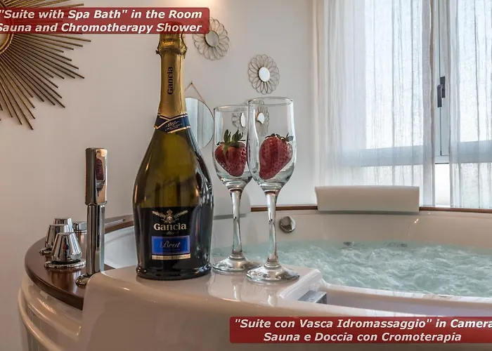 Maison d'hôtes 4 Star Boutique Bologne