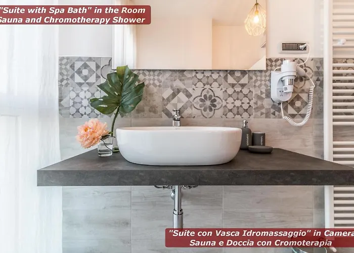 4 Star Boutique Maison d'hôtes