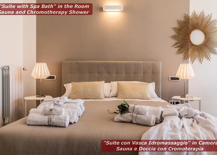 4 Star Boutique Bologne