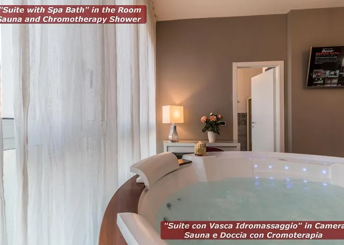 4 Star Boutique Bologne