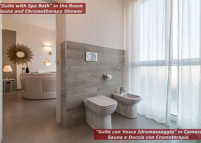 4 Star Boutique Maison d'hôtes *