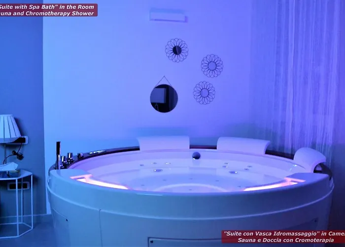 4 Star Boutique Bologne