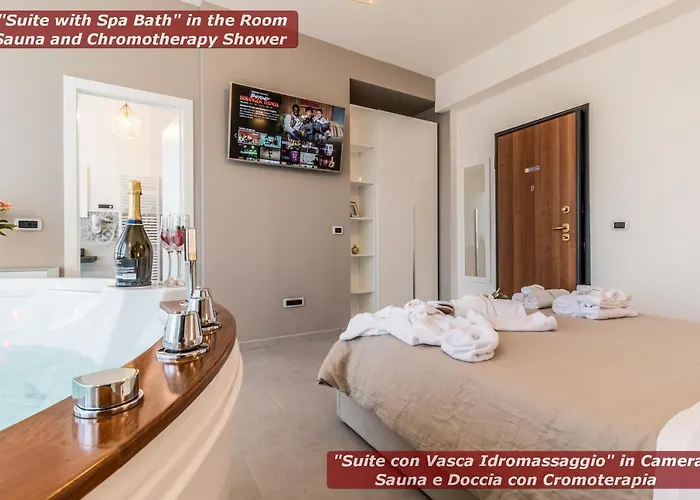 4 Star Boutique Bologne