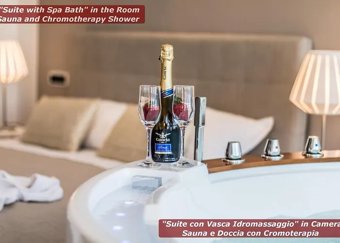 Maison d'hôtes 4 Star Boutique