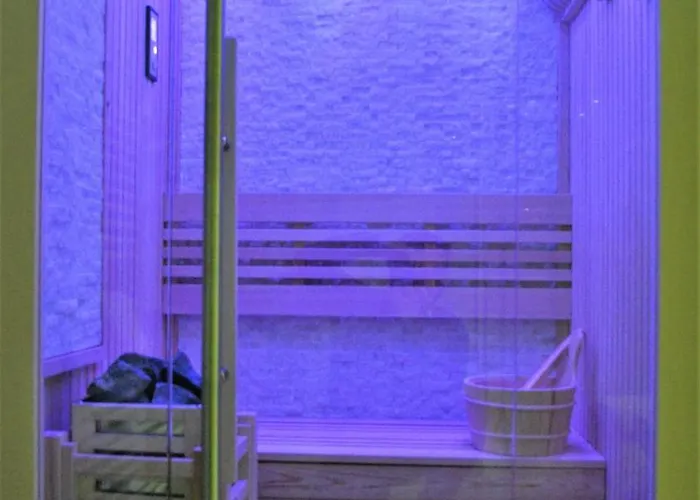 Maison d'hôtes 4 Star Boutique Bologne