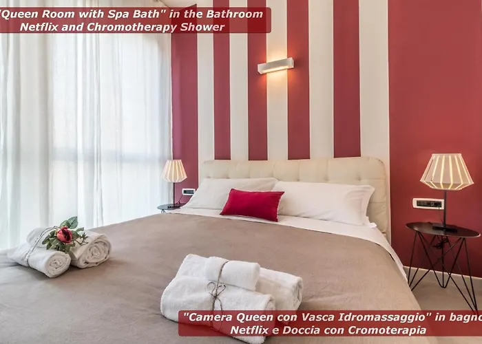 4 Star Boutique * Bologne