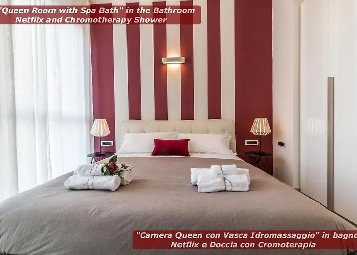 Maison d'hôtes 4 Star Boutique