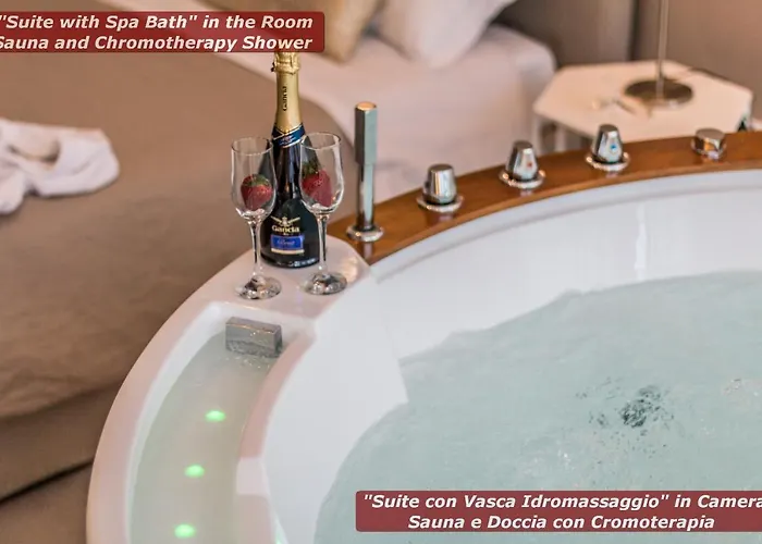 Maison d'hôtes 4 Star Boutique