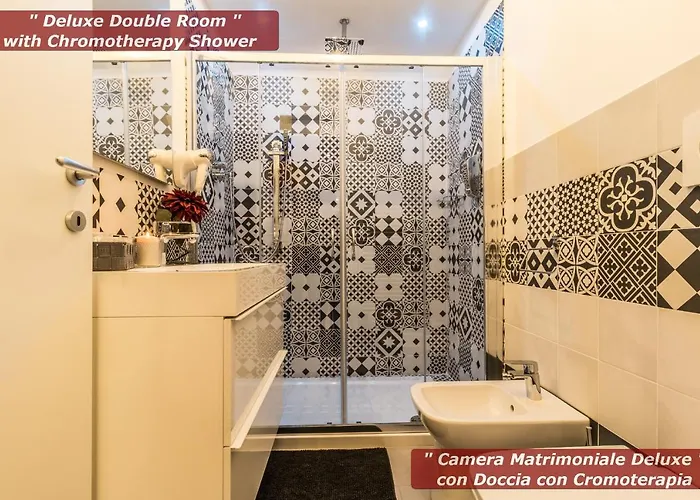 4 Star Boutique * Bologne