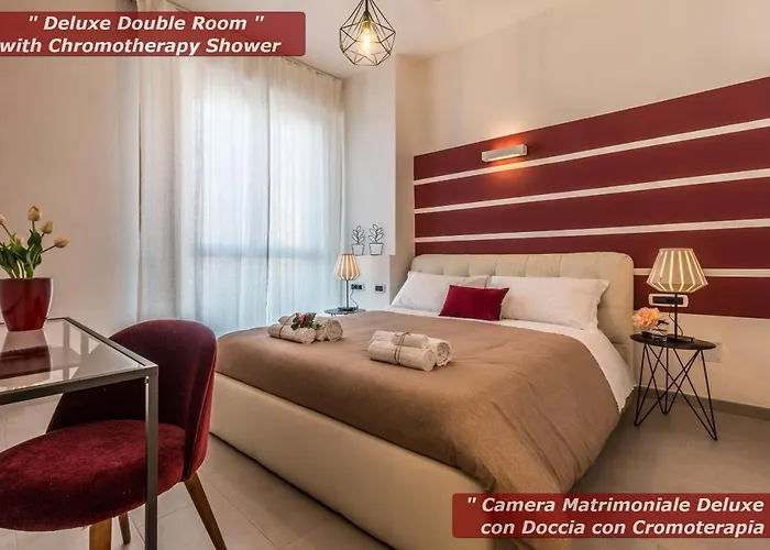 4 Star Boutique Bologne