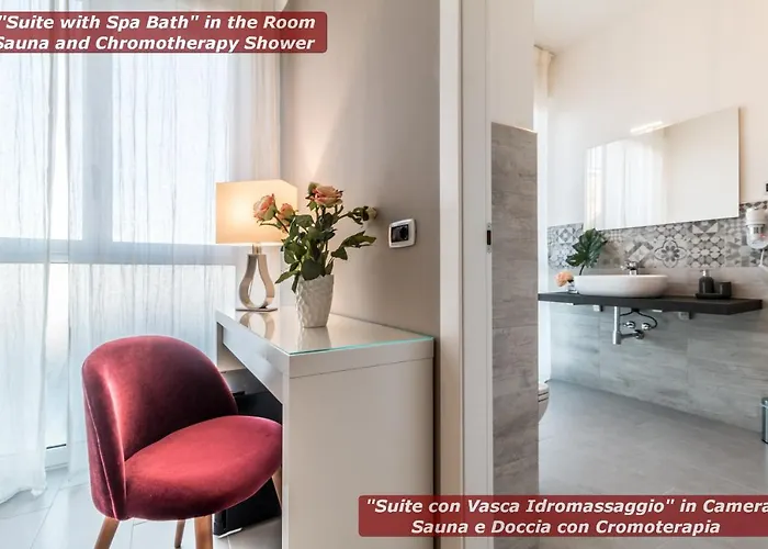 Maison d'hôtes 4 Star Boutique *