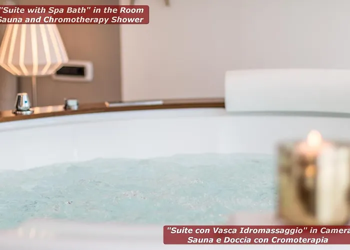 4 Star Boutique * Bologne