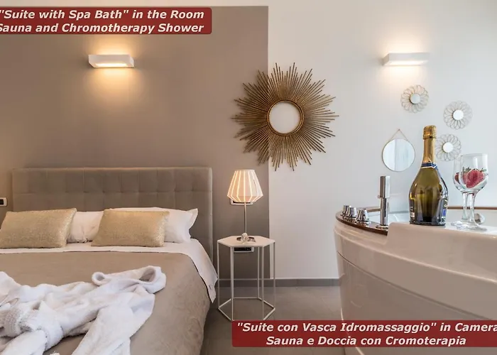 Maison d'hôtes 4 Star Boutique *