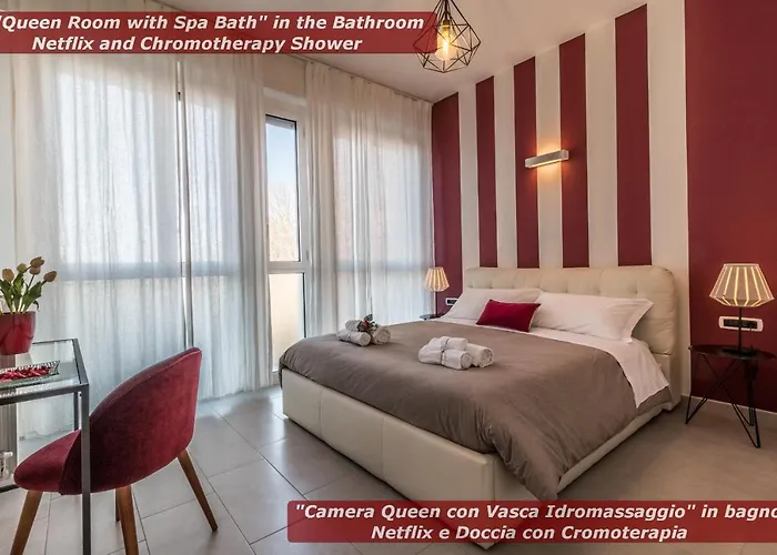 4 Star Boutique Bologne