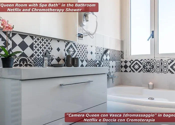 4 Star Boutique Maison d'hôtes *