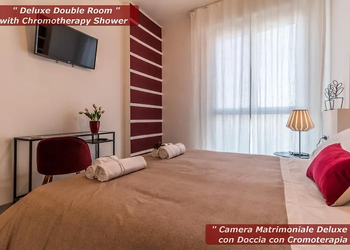 4 Star Boutique Bologne