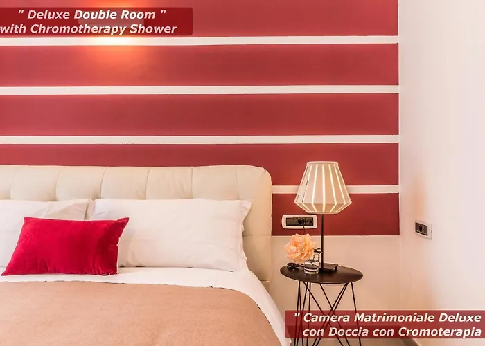 4 Star Boutique Maison d'hôtes Bologne