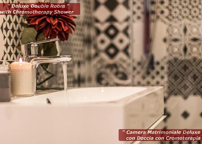 Maison d'hôtes 4 Star Boutique *