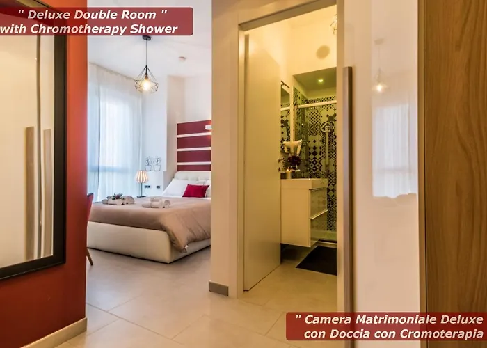 4 Star Boutique Maison d'hôtes *